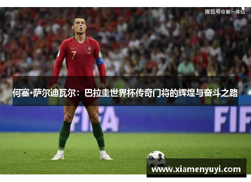 何塞·萨尔迪瓦尔：巴拉圭世界杯传奇门将的辉煌与奋斗之路