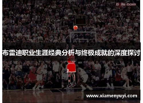 布雷迪职业生涯经典分析与终极成就的深度探讨
