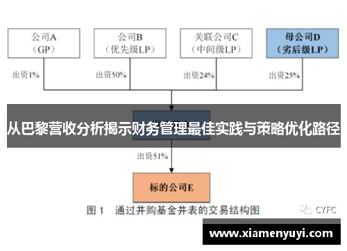 从巴黎营收分析揭示财务管理最佳实践与策略优化路径