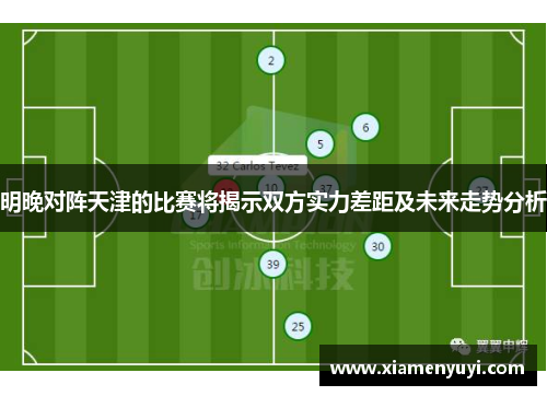 明晚对阵天津的比赛将揭示双方实力差距及未来走势分析